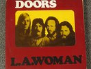 FREE 2for1 OFFER- THE DOORS-L.A. Woman Label: Elektra ?– EKS-75011