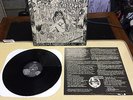 Septic Death Now That I Have The Attention What do I do With it? LP 1ST PRESS