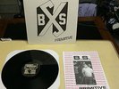 Boston Strangler Primitive LP Hoax Youth Attack Raw Nerve Dys Rival Mob Judge