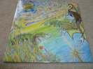 OZRIC TENTACLES-Pungent Effulgent VINYL LP  1st PRESS PORKY PRIME 