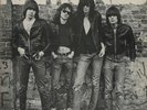 Ramones Ramones - EX UK vinyl LP album record 9103253 SIRE 1976