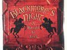 Blackmore's Night - A Knight In York ( 2 x Black Vinyl - Gatefold )New & Sealed
