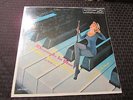 1960 Boston Pops - Rhapsody In Blue / An American In Paris LP SEALED Red Seal