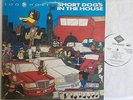 Too Short Short Dog's in the House (WLP) LP VG+/NM 1990 White Label Promo E-40