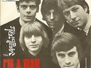 The Yardbirds Single 