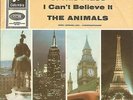 Tthe Animals Single 