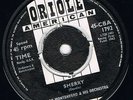 Northern Soul Hugo Montenegro Sherry Torch Classic British Oriole