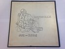 JOE AND BING - DAYBREAK Limited Edition 1001 RARE Back Panel W. Song Lyrics LP