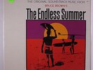 SANDALS: The Endless Summer Soundtrack LP (shrink) rare Oldies