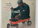 Thelonius Monk Septet: MONK'S MUSIC; Riverside RLP-12242 Mono First Press VG+