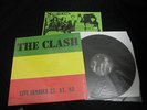 The Clash - Live In Jamaica 12
