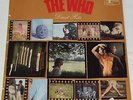 The Who : Direct Hits UK Track Mono LP 1968 - 612 006 - 1st Pressing