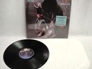 Stevie Ray Vaughan Double Touble In Step Album LP Record Epic OE-45024