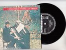 DALIDA ALAIN DELON EP PS Japan PAROLES PAROLES s3875