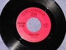 soul time..shirley ellis COLUMBIA Ex- issue low start £8