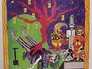 WELFARE STATE LP LOOK RECORDS RARE UK FOLK 1978 PRIVATE PRESS