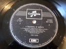 Pink Floyd LP Saucerful of secrets Uk One box Columbia Press Flip back sleeve