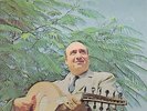 Wadih El Safi - 6 Classic Songs - Duniaphon LPD 104 - Early 1960's Excellent