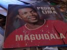 Rare Pedro Lima Maguidala S. Tomé e Principe