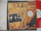 THE BEATLES -  LIVE TEATRO ADRIANO ROMA 1965 MEGA RARO BEAT LP