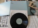 PLACEBO SLEEPING WITH GHOSTS LP UK 2003 RARE
