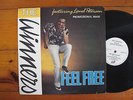 WINNERS - FEEL FREE 12