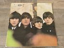 The Beatles - Beatles For Sale 1964 UK  LP PARLOPHONE MONO