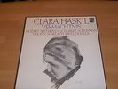 Clara Haskil, Vermächtnis, Box 9 LP