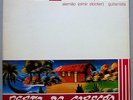 ALEMAO feat. WALTER SANTOS - FOLK BOSSA SCAT JAZZ FUSION LP BRAZIL HEAR