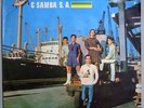 MARIO CASTRO NEVES & SAMBA S.A. - BOSSA NOVA JAZZ 1967 ORIG. RCA LP BRAZIL HEAR