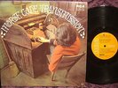 MORSE CODE TRANSMISSION SELF TITLED CANADIAN PROG ROCK PSYCH LP