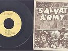 Salvation Army - Mind Gardens / Happen Happened - 7