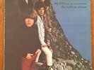 ROLLING STONES [Big Hits (High Tide and Green Grass] ALTERNATE/WITHDRAWN COVER