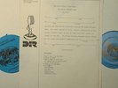 ALLMAN BROTHERS.KING BISCUIT HOUR 1980.3LPs.FLORIDA 10-23-1980.CUE.MINT MINUS