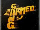 KENNY CLAIBORNE AND THE ARMED GANG - 80's MOD FUNK DISCO SOUL ORIG. LP