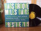 MILES DAVIS LP 