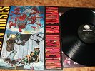 GUNS N´ROSES ** 12