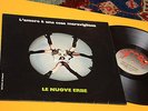 LE NUOVE ERBE LP 1°ST ORIG ITALY PROG 1978 EX