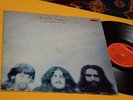 SENSATIONS' FIX LP PORTABLE MADNESS 1°ST ORIG ITALY PROG 1974