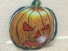 HELLOWEEN-HALLOWEEN SHAPED PICTURE DISC SLAYER IRON MAIDEN OZZY MOTLEY CRUE