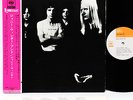 JOHNNY WINTER AND same (1st) JAPAN orig LP rare  [FREE P+P]