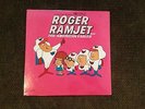 Roger Ramjet & the American Eagles OST LP - RCA Camden CAL 1075 - SEALED