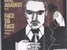 RISE AGAINST / FACE TO FACE split 7