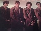 THE KINKS LP KINKS