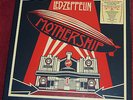 LED ZEPPELIN MOTHERSHIP SWAN SONG ATLANTIC HALF-SPEED MASTERING 4LP BOX-SET NEW