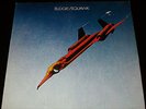 Budgie - Squawk - Germany 1972 - LP [VG]
