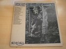 SHIRLEY COLLINS AND THE COUNTRY ALBION BAND - NO ROSES - UK ISSUE - EXCELLENT