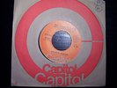 Brown Sugar, The Game is Over, I'm Going Through Changes Now, 45 RPM, RARE Soul