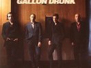 GALLON DRUNK - The Rotten Mile - LP