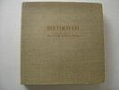 QUATUOR PASCAL Quartet Beethoven Complete String Quartets 11 lps Jacques Dumont